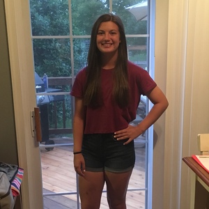 Fundraising Page: Lisa Hodnett